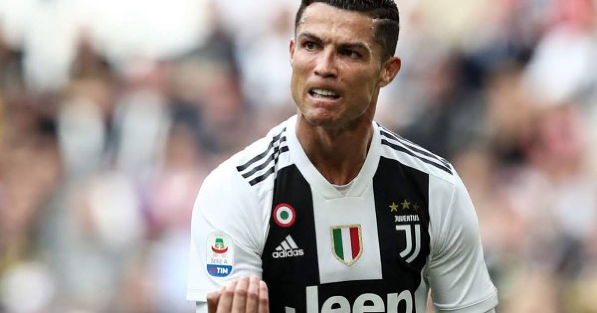 Cristiano Ronaldo conquista su primer 'Scudetto': conoce cuántos títulos  tiene en su carrera