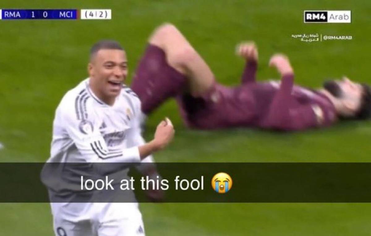 Los memes se burlan del City y Guardiola tras perder con Real Madrid