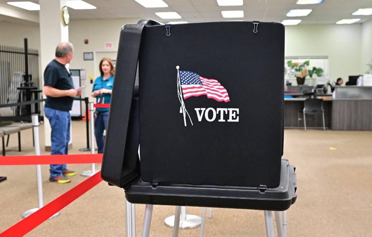 ¿Qué es el supermartes de EEUU?, ¿Qué hay en juego para Trump y Biden?