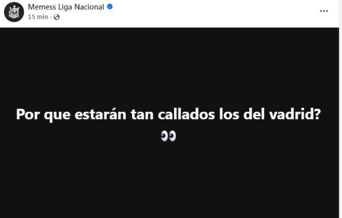 Memes humillan al Real Madrid tras goleada del Atlético en LaLiga