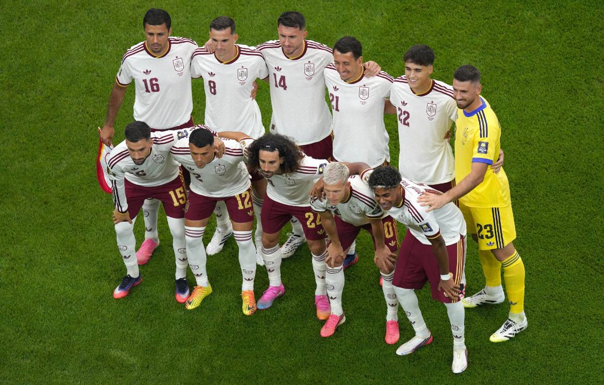 FIFA causa revuelo: Cambia las reglas para la final Argentina vs España del Mundial 2026