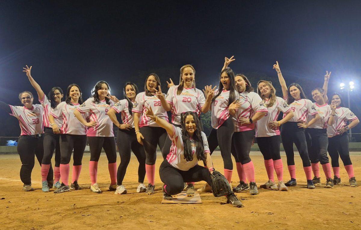 Liga Independiente de Softbol Femenino del Norte tendrá su primer torneo