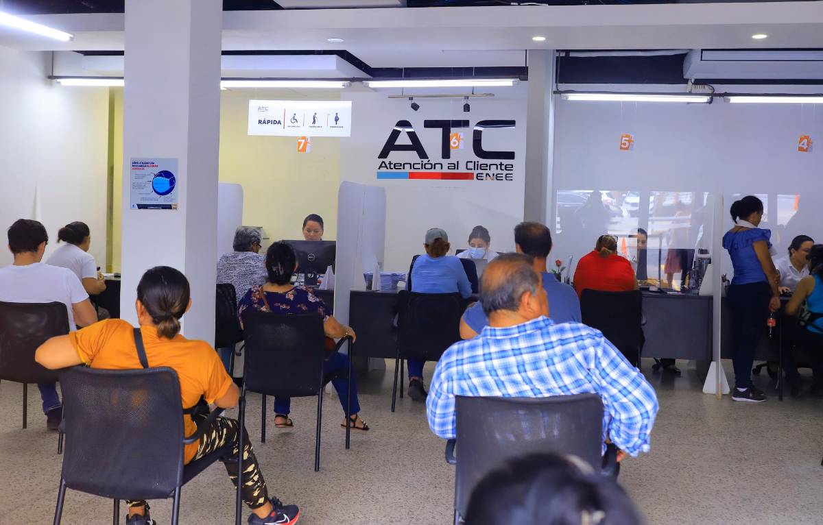 Enee sigue realizando cobros indebidos en facturas de abonados