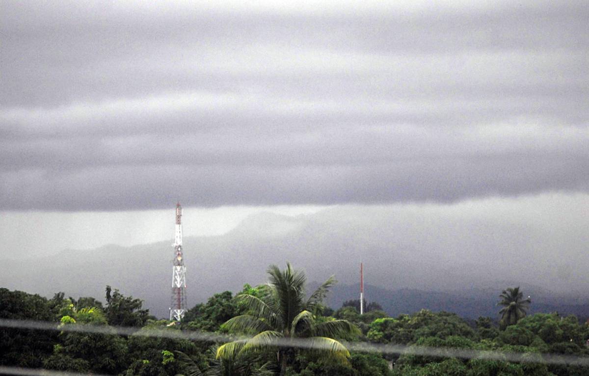 Cuba: seis muertos por la tormenta tropical Óscar