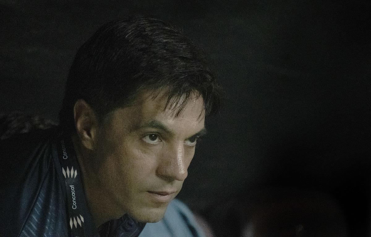 ¿Excusas? Esto dijo César Vigevani tras la eliminación de Motagua