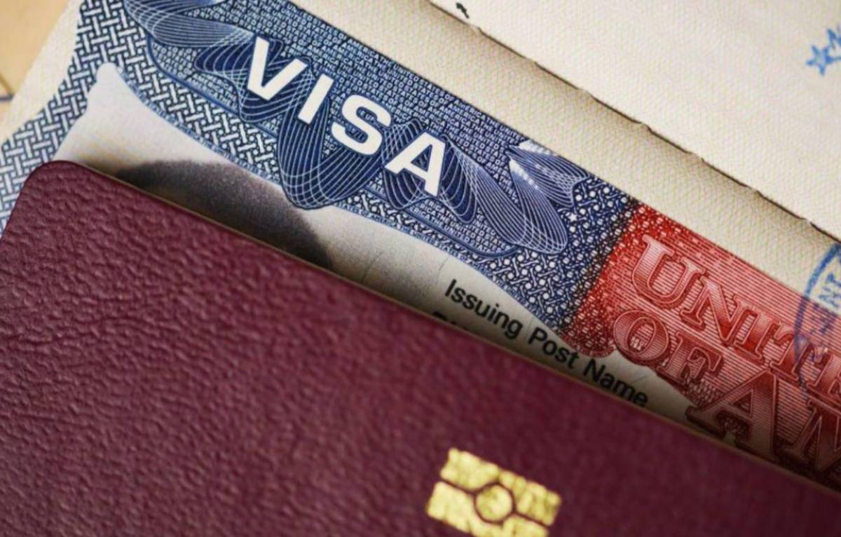 Estados Unidos le negó visa a futbolista por curiosa razón: Se pierde importante torneo