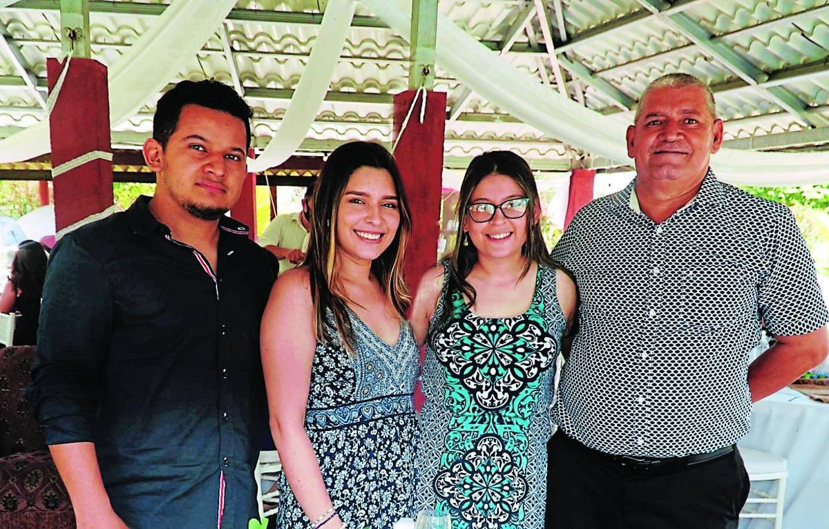 Boda de Erick Reyes y Verónica Bähr