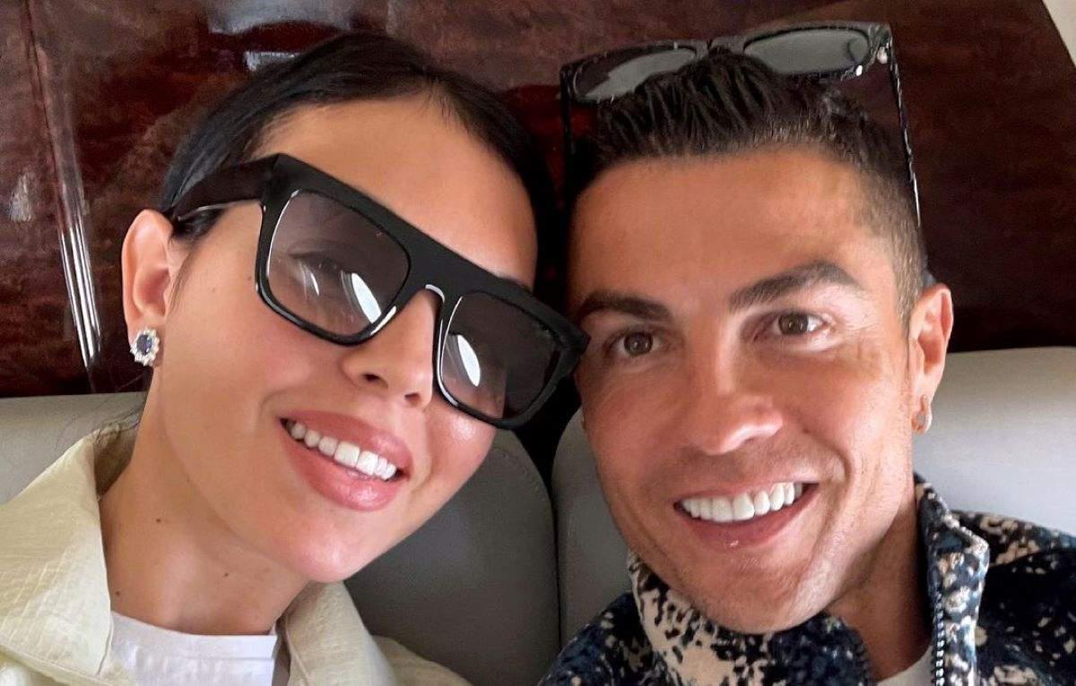 Georgina Rodríguez exhibe su apoyo a Cristiano Ronaldo tras su última y dolorosa derrota