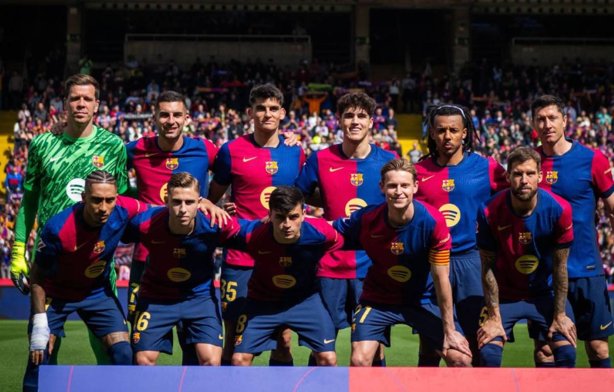 Figura del Barcelona hace inesperada confesión: He perdido la batalla