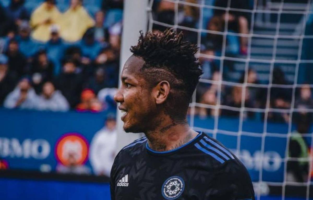 Preocupante: Legionarios hondureños viven una pesadilla