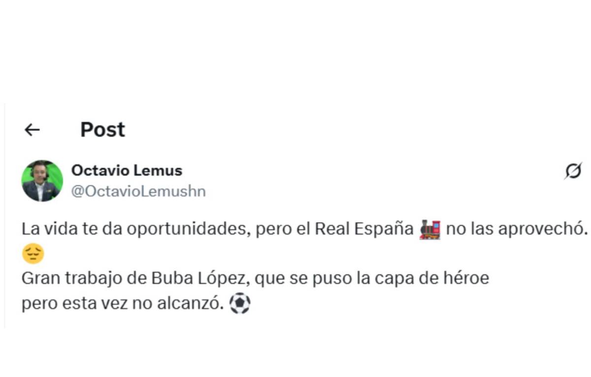 ¿Culpan a mujer? Dolor y los dos errores insólitos que condenaron al Real España