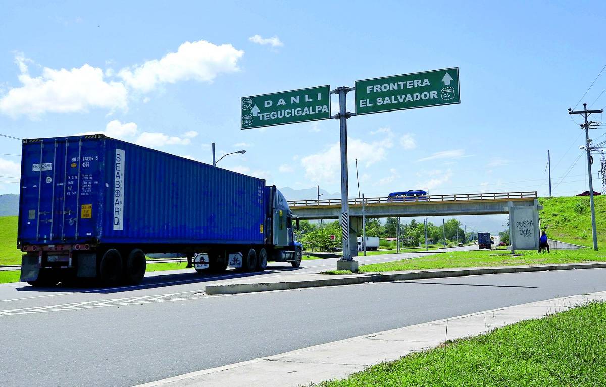Ofrecen regalar estudio para el ferrocarril interoceánico en Honduras