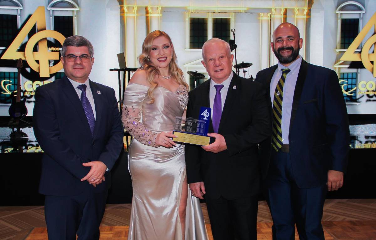 Cofisa celebra su 40 aniversario en SPS