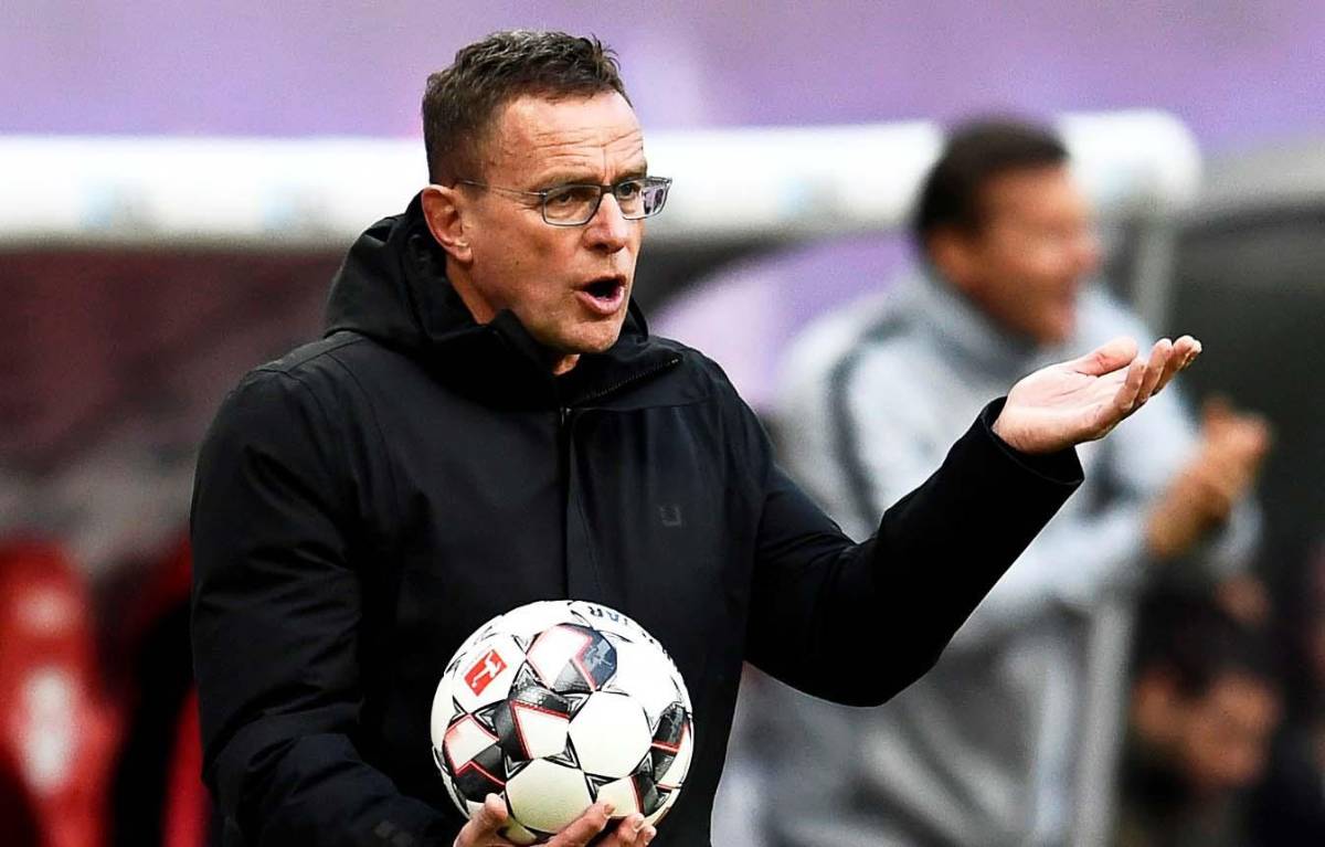 El Manchester United sorprende al anunciar a su nuevo DT