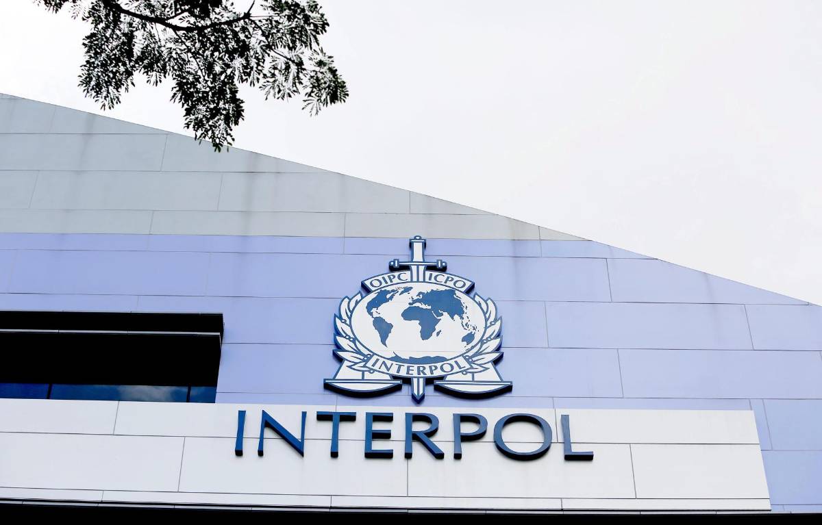 México pide apoyo a Interpol por muerte de seis migrantes a manos de militares