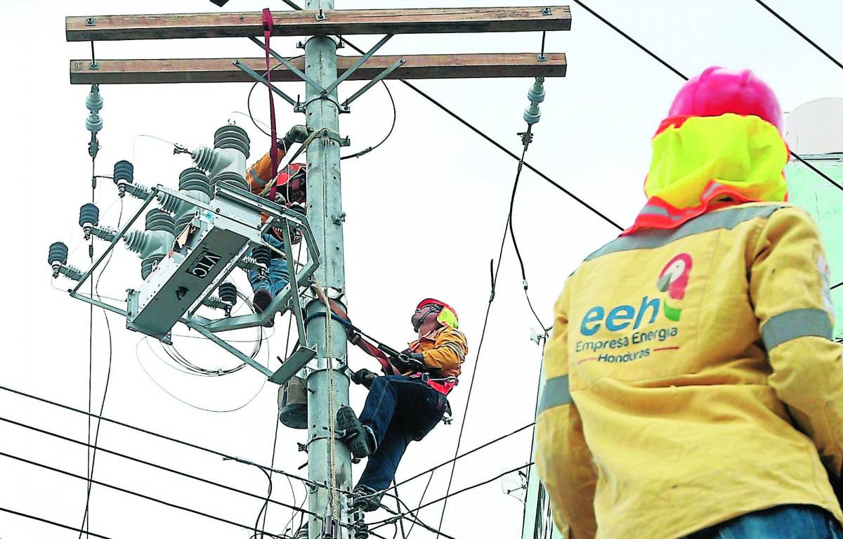 Estado dejó de percibir L1,836 millones por condonar energía