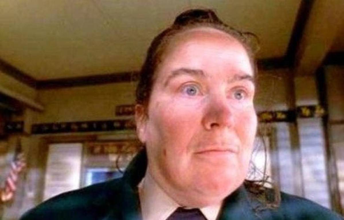 ¿Recuerdas a la terrorífica Tronchatoro?, así luce en la actualidad