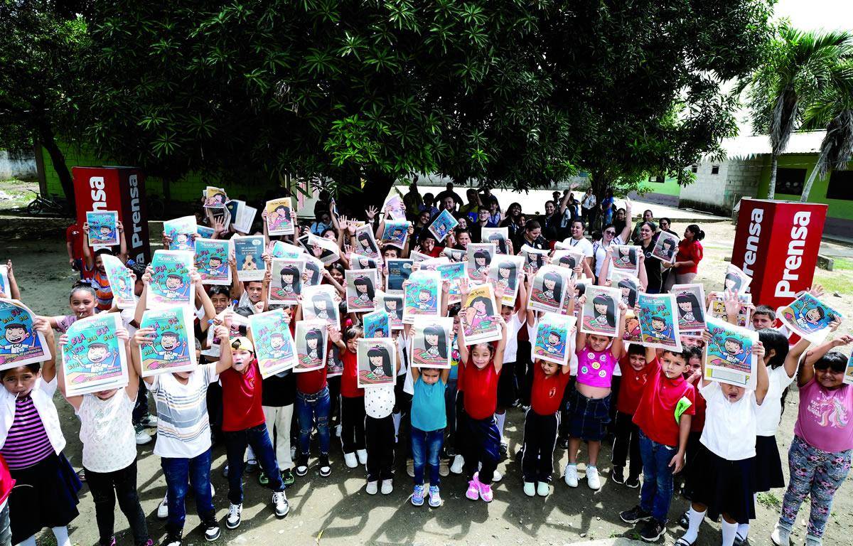 $!Mente Sana consta de ocho fascículos, donde se aborda un tema de vital importancia ligado a los trastornos que afectan la salud mental.