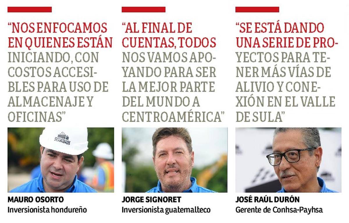 $!Precio de la tierra afuera de SPS atrae inversiones