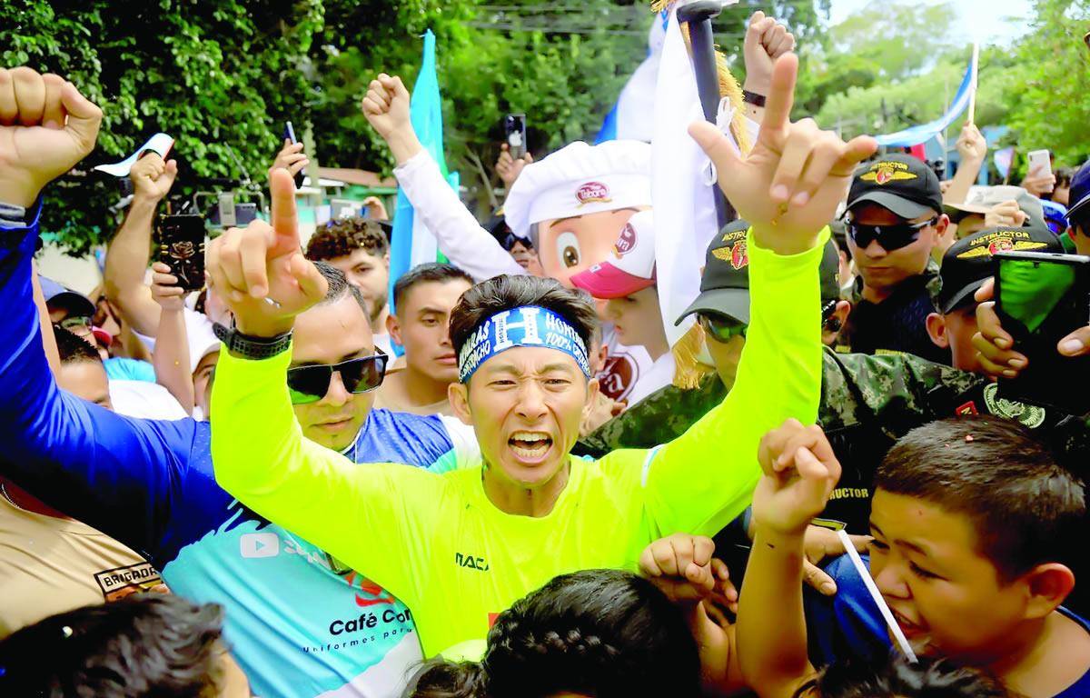 $!Las claves 2024: Personajes del año en Honduras