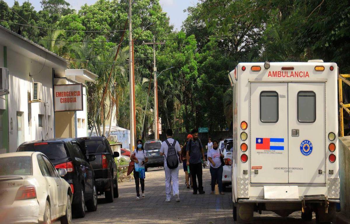 $!Periodismo de datos: Los diez análisis en Honduras