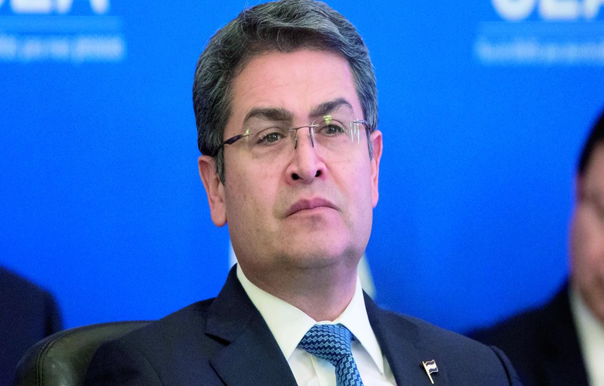 Séptimo día de interrogatorios: “La única prueba entre los narcos es la palabra”