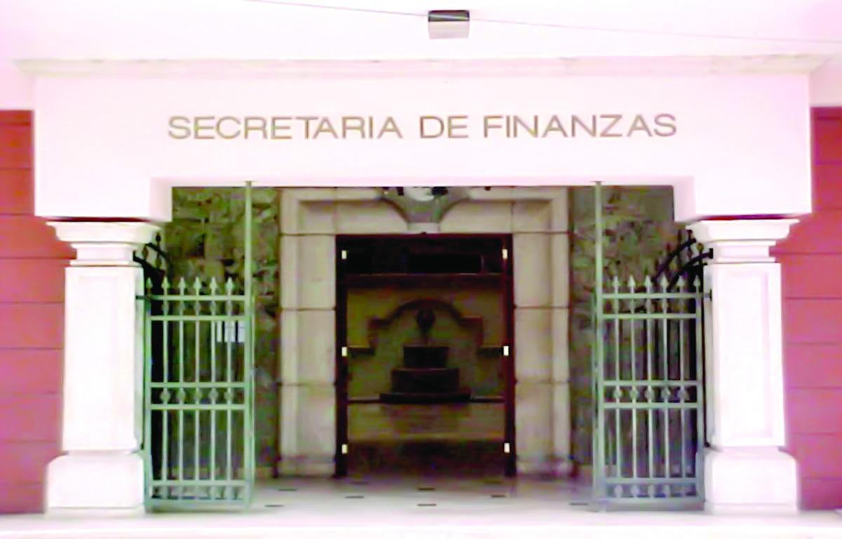 A 38 instituciones públicas se amplió el presupuesto