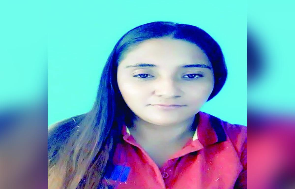 Delmis Hernández perdió la lucha contra el dengue tras varios días en UCI