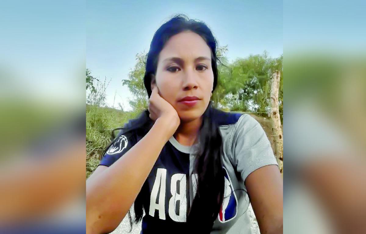 Madre de 5 hijos era mujer hallada muerta en El Progreso, Yoro