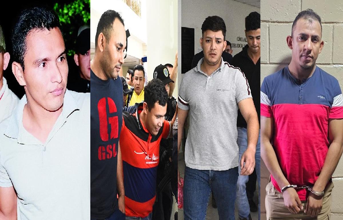 De un prestamista son los L14 millones sustraídos por policías