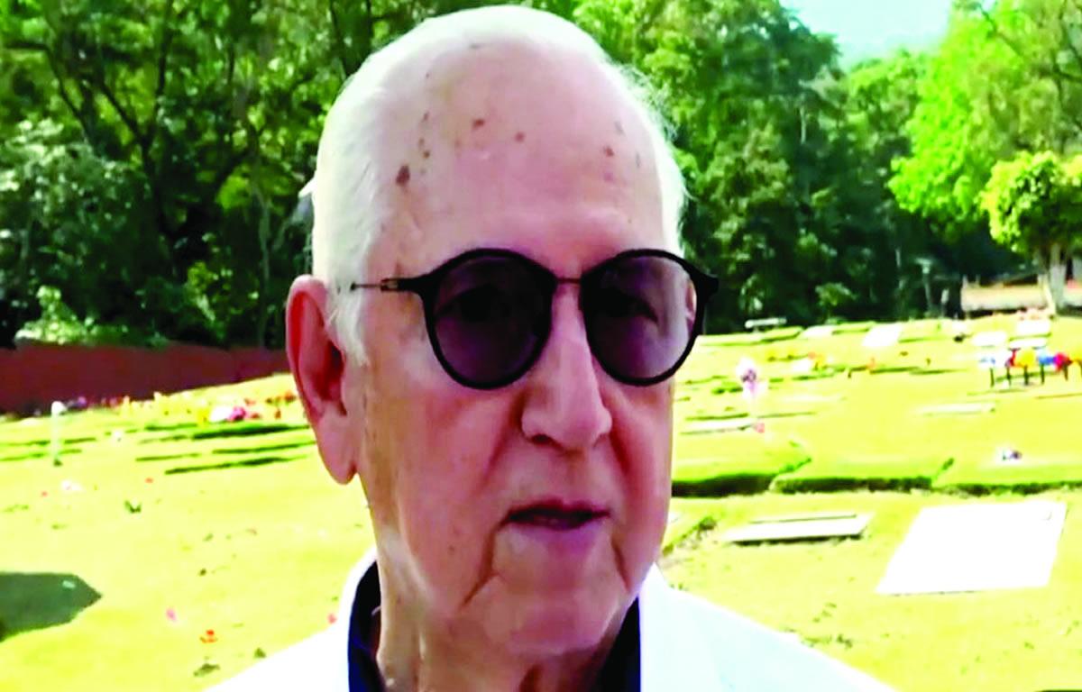 “Estoy esperando la notificación para reírme”: Roberto Micheletti