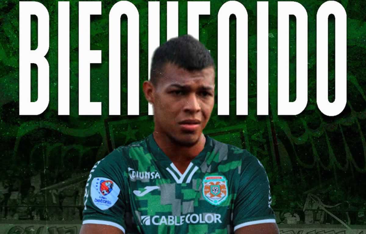 Marathón anunció su primer fichaje para Torneo Clausura 2023