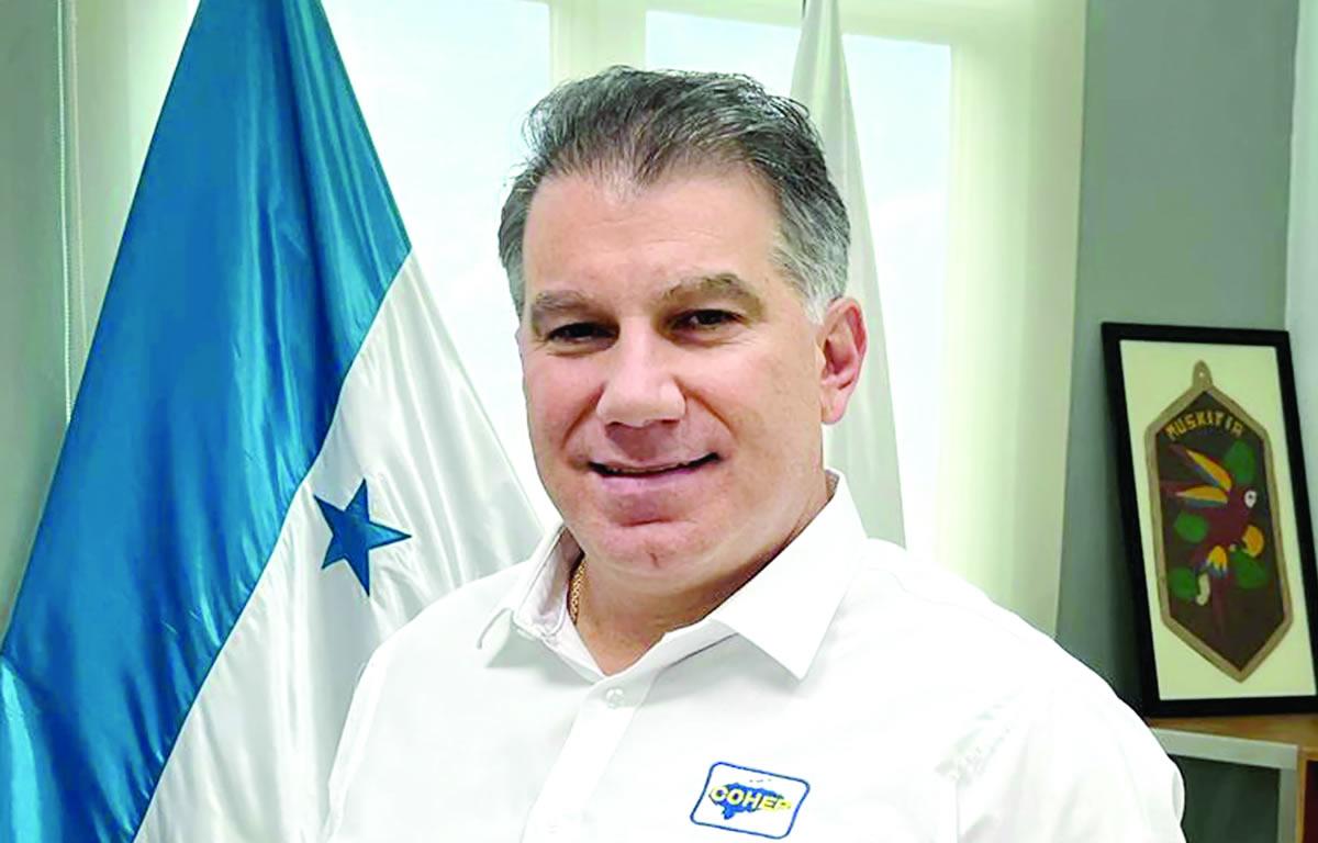 Cohep pide solución a invasión de más de 30,000 manzanas de tierra