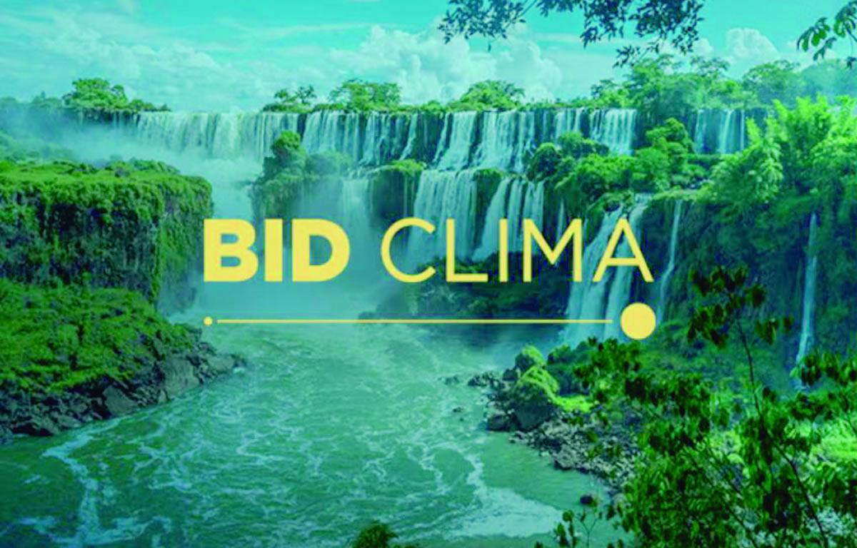 El 1 de diciembre de 2024, Ilan Goldfajn, presidente de la institución financiera, anunció la aprobación de las primeras operaciones piloto del instrumento BID Clima en Colombia, Honduras y Paraguay.