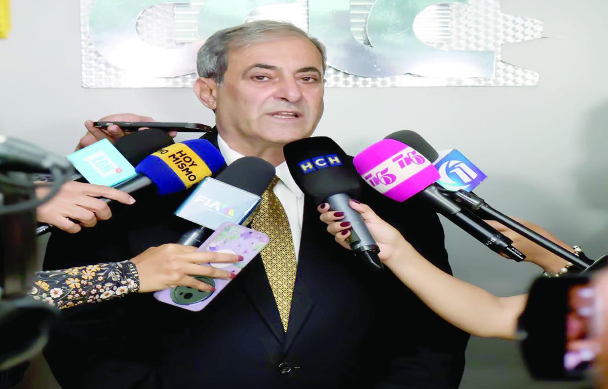 Presidente de la CCIC pide no arriesgar relación histórica