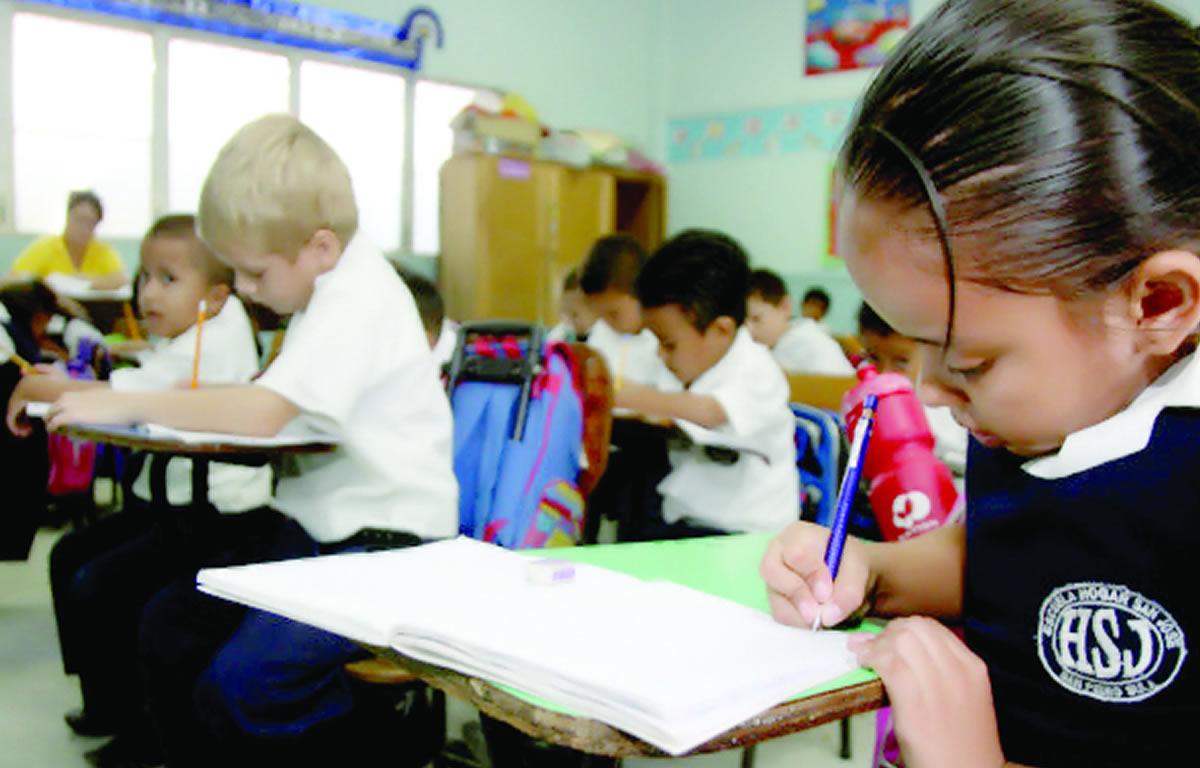 Educación culmina año lectivo 2024