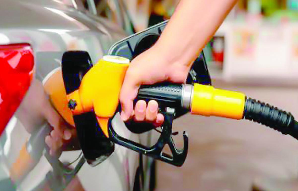 Combustibles subirán de 24 a 54 centavos en San Pedro este lunes