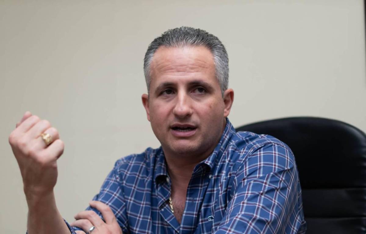 Elías Burbara revela porqué Real España ficha a exjugadores del Olimpia