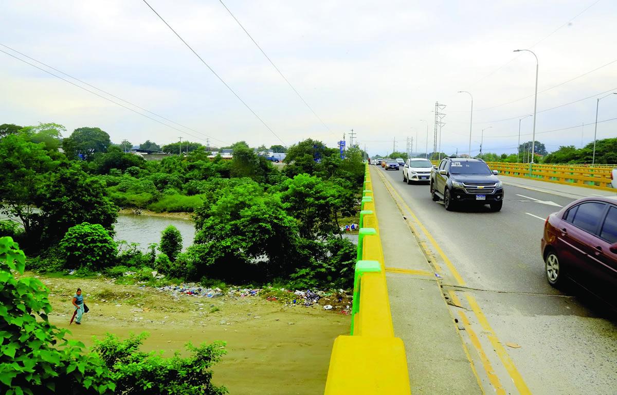 A Cofradía y Chamelecón irá transferencia gubernamental