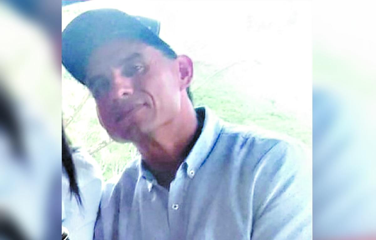 Muere Jorge Pavón, el hombre que mató a su pareja e hirió a su bebé