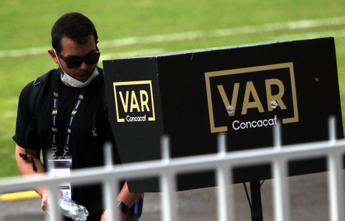 ¿VAR en Honduras? La Liga Nacional revela si lo traerán o no