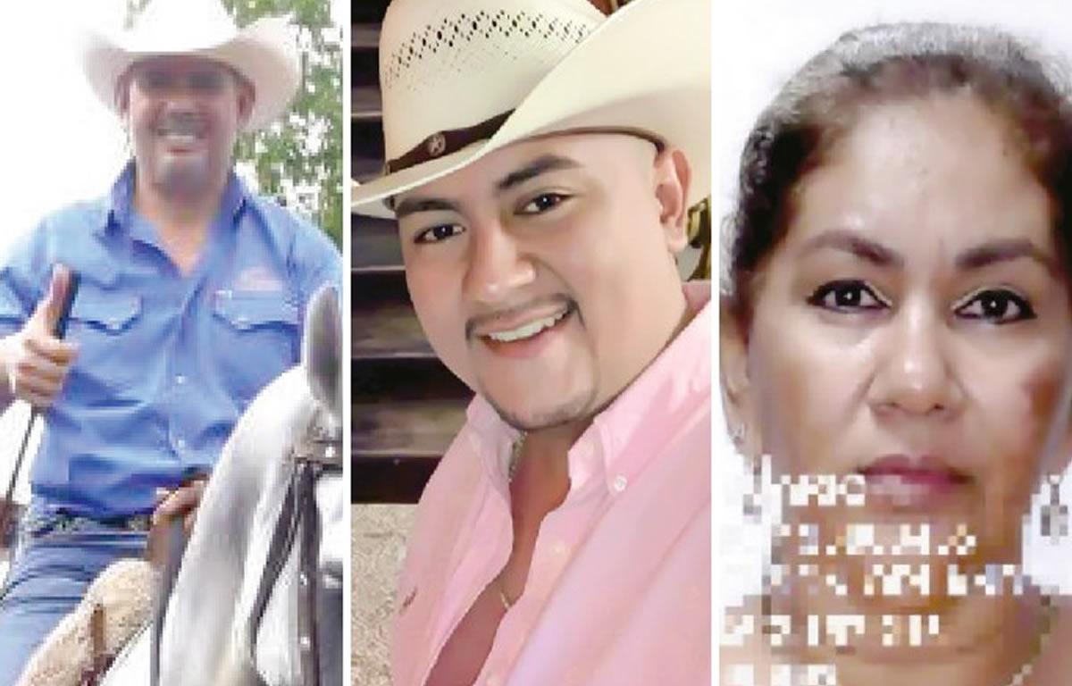 Policía Nacional: herencia originó crimen de empresario y su exesposa