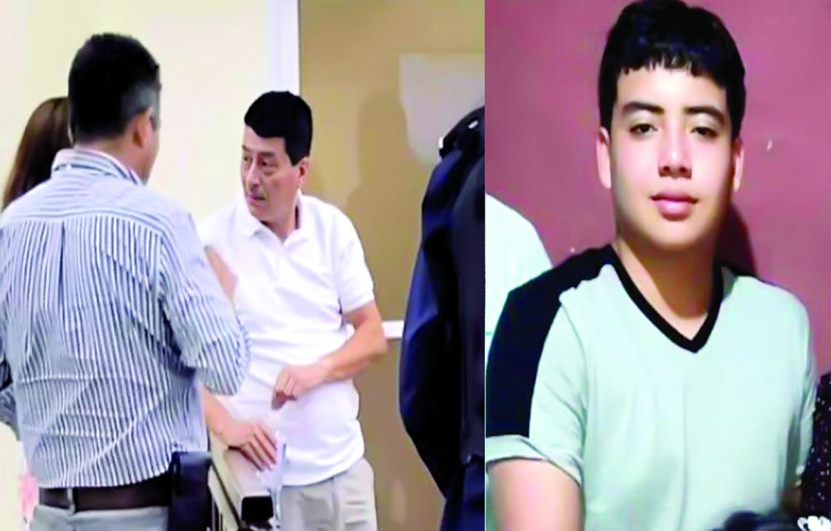 Comunicador enfrenta de 35 a 40 años de cárcel por matar a amigo de su hija