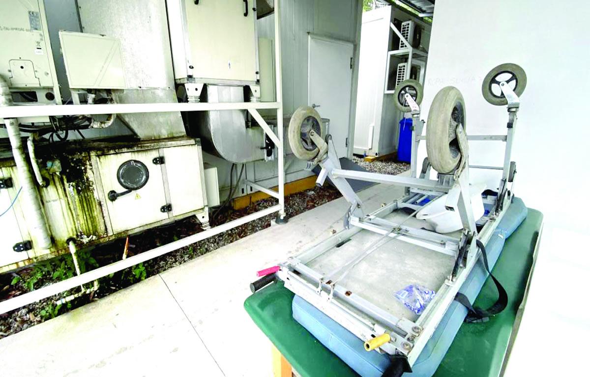 $!Se usan a medias o para atender situaciones puntuales como la emergencia por dengue en San Pedro Sula y Copán.