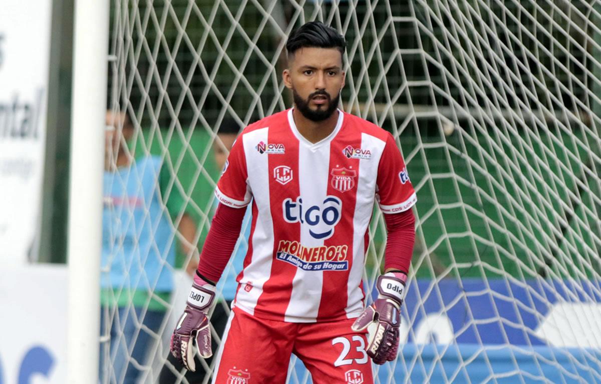 Sigue la barrida en el Vida: ‘Pipo’ López, la séptima baja