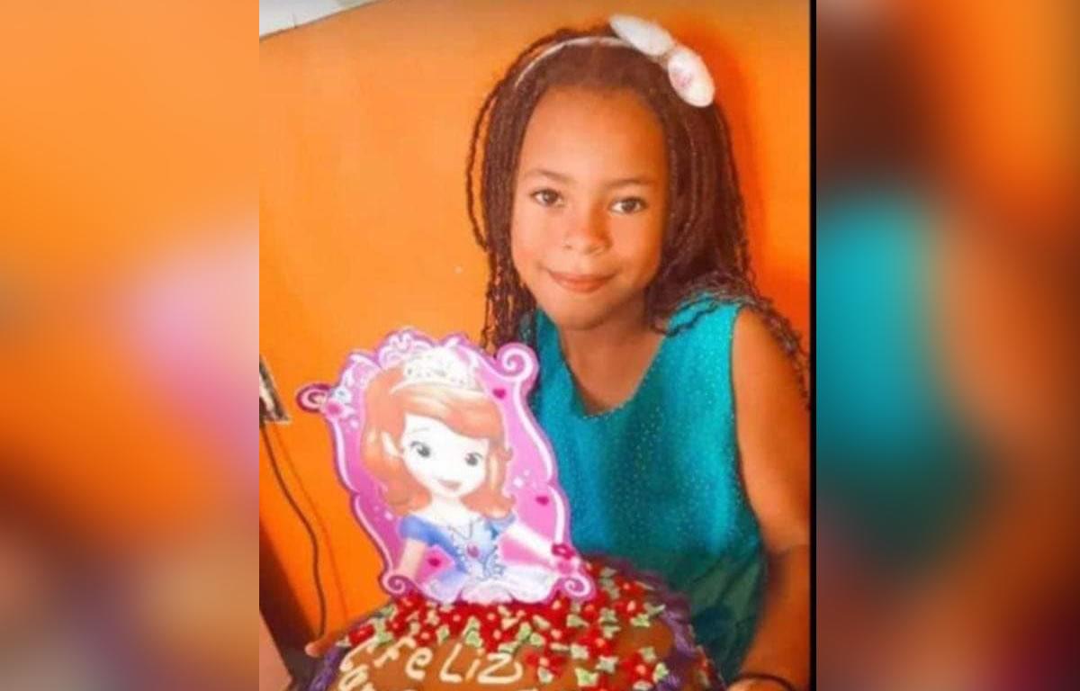 Sigue búsqueda de la niña del naufragio en Roatán