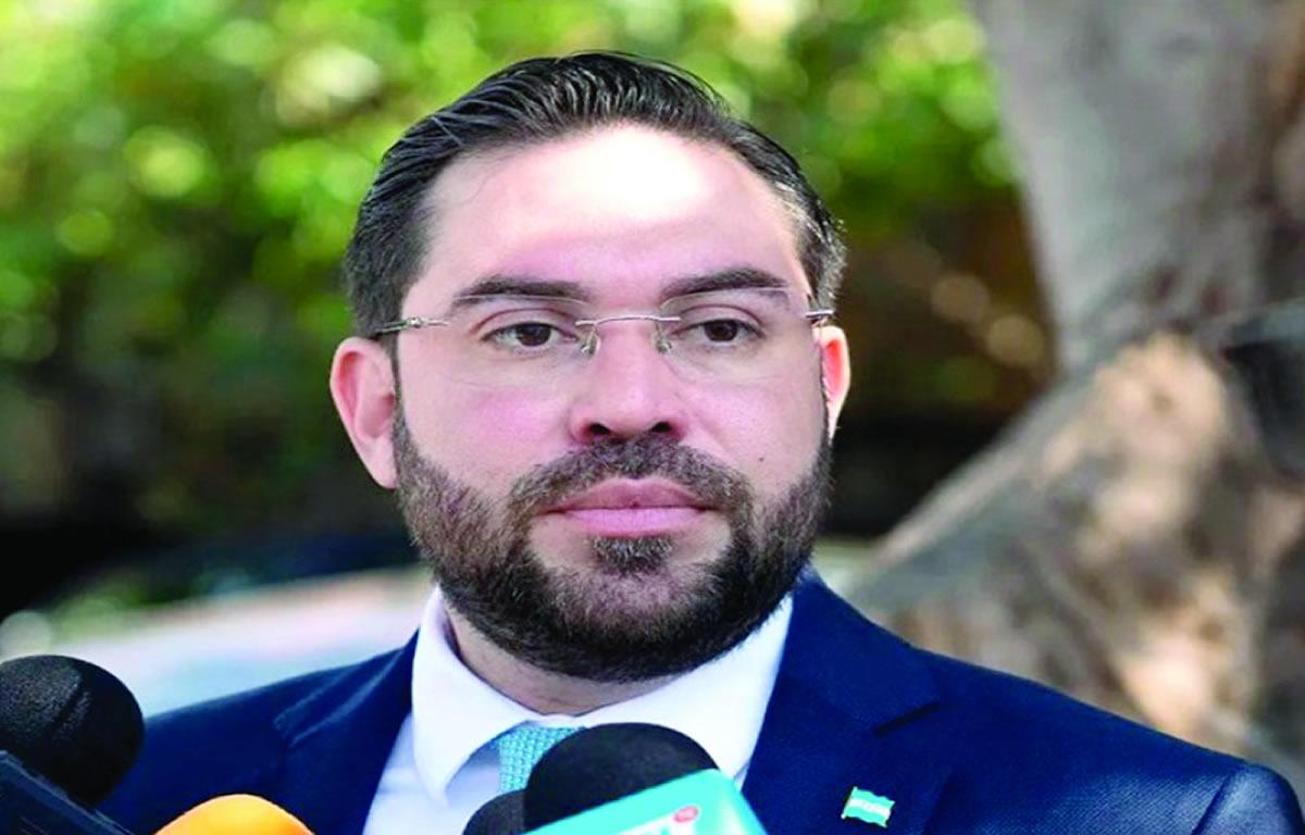 A recinto de mínima seguridad en Támara envían preso al general Romeo Vásquez