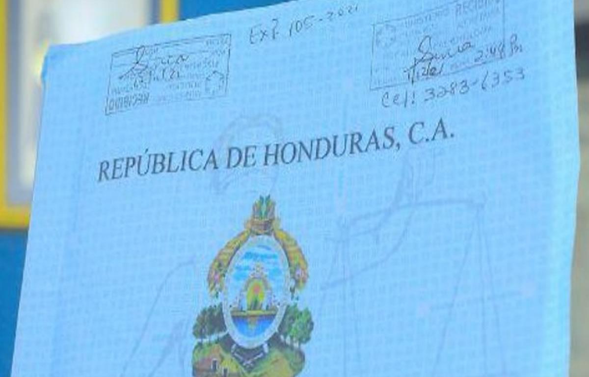Conozca cómo declararse heredero sin testamento