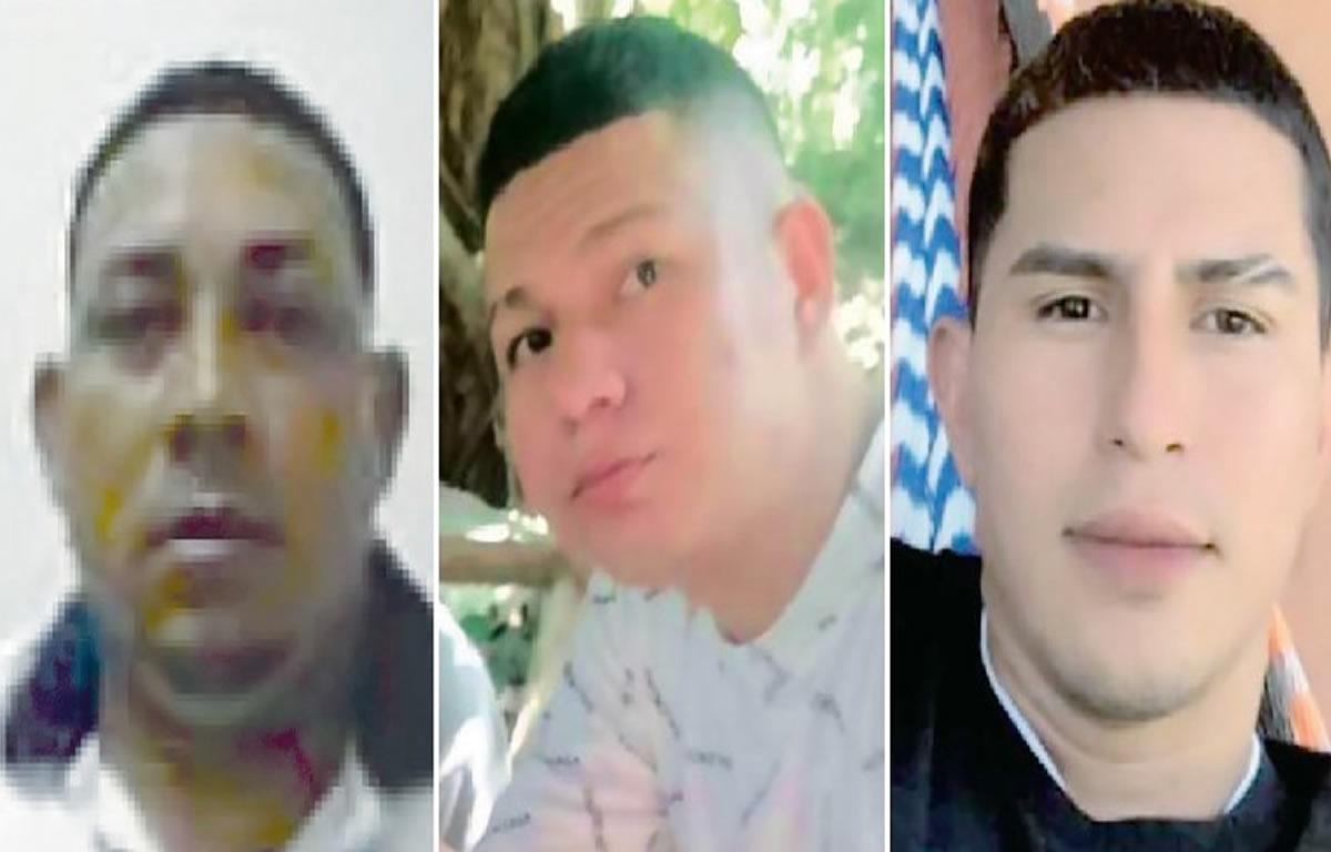 Tres asesinatos en 24 horas en La Ceiba