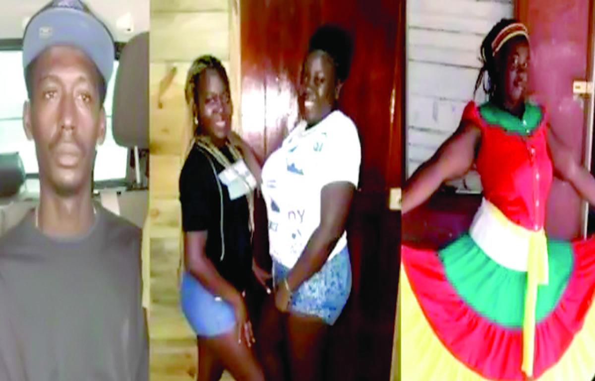 Durante receso en fiesta, David Lambert mató a tres mujeres garífunas